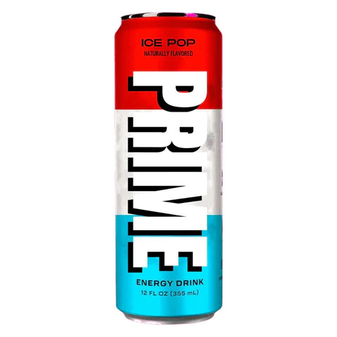 ICE POP ENERY CAN (PRE ORDER)