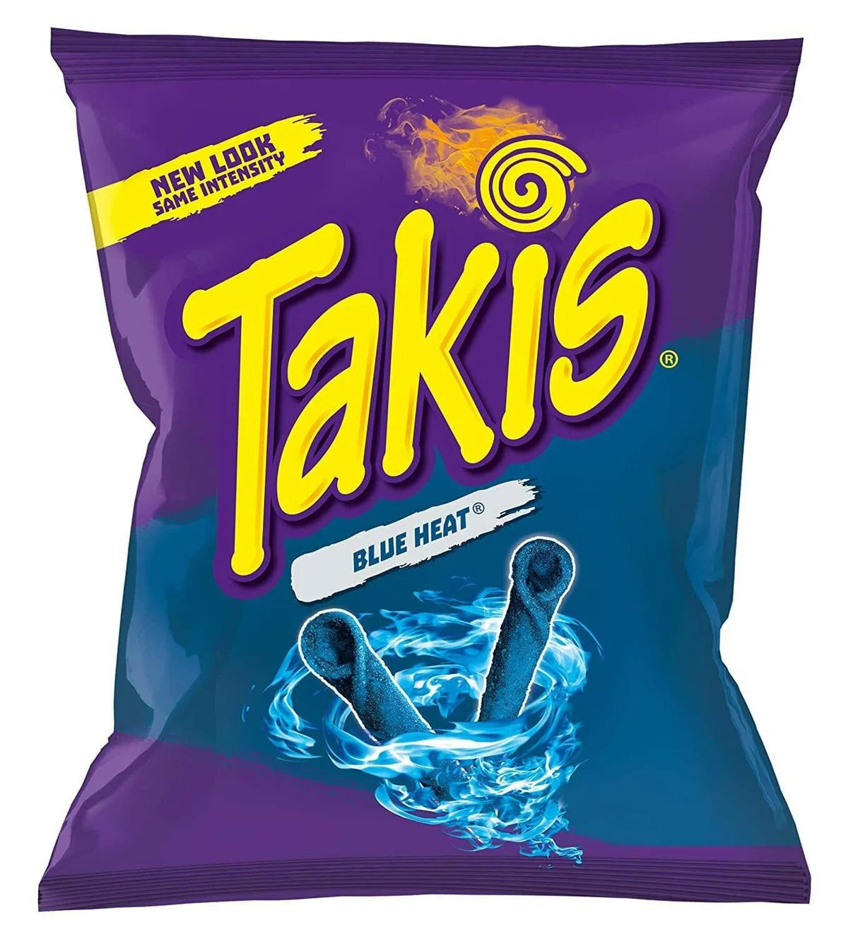 TAKIS BLUE HEAT 93G