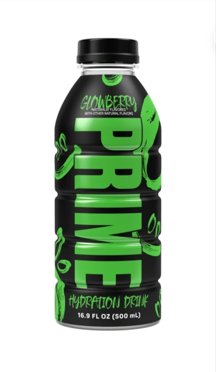 PRIME GLOWBERRY