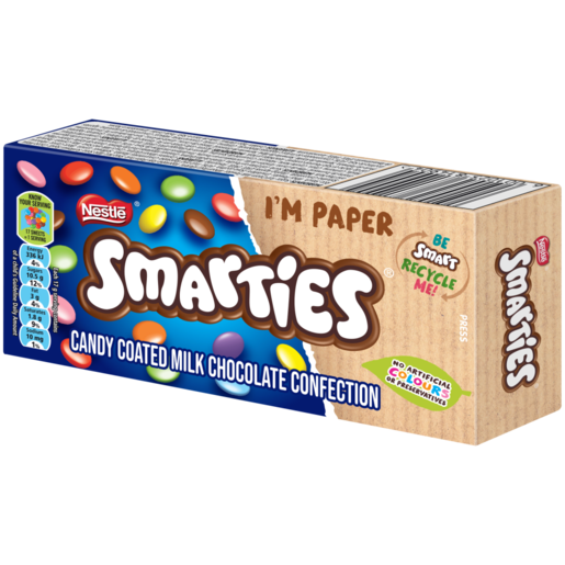 SMARTIES 150G