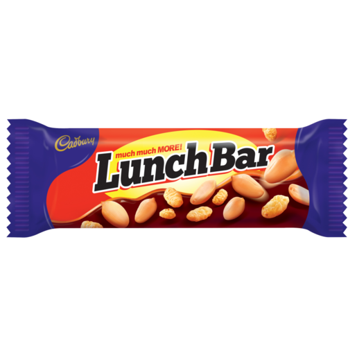 LUNCH BAR 23G