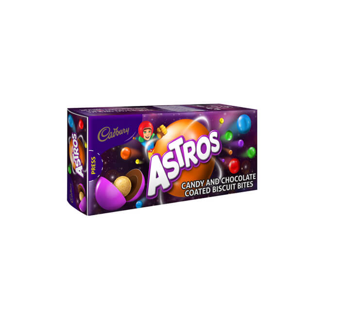 CADBURY ASTRO 150G