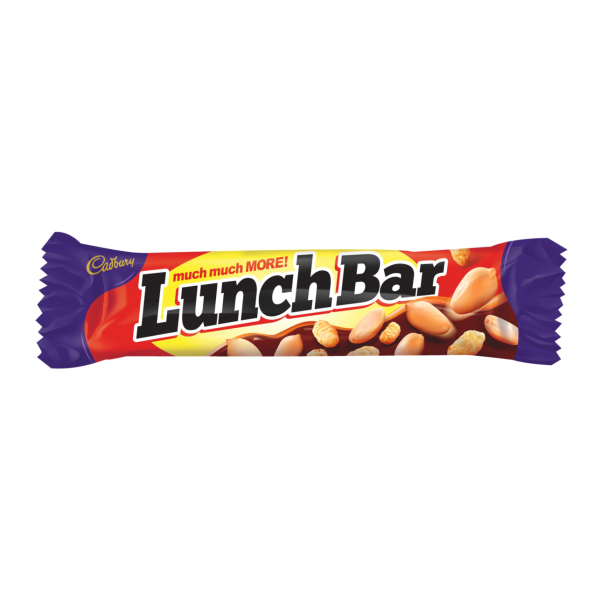LUNCH BAR 48G