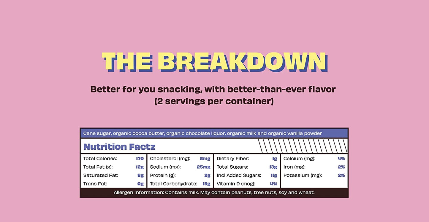 MR BEAST ALMOND CHOCOLATE