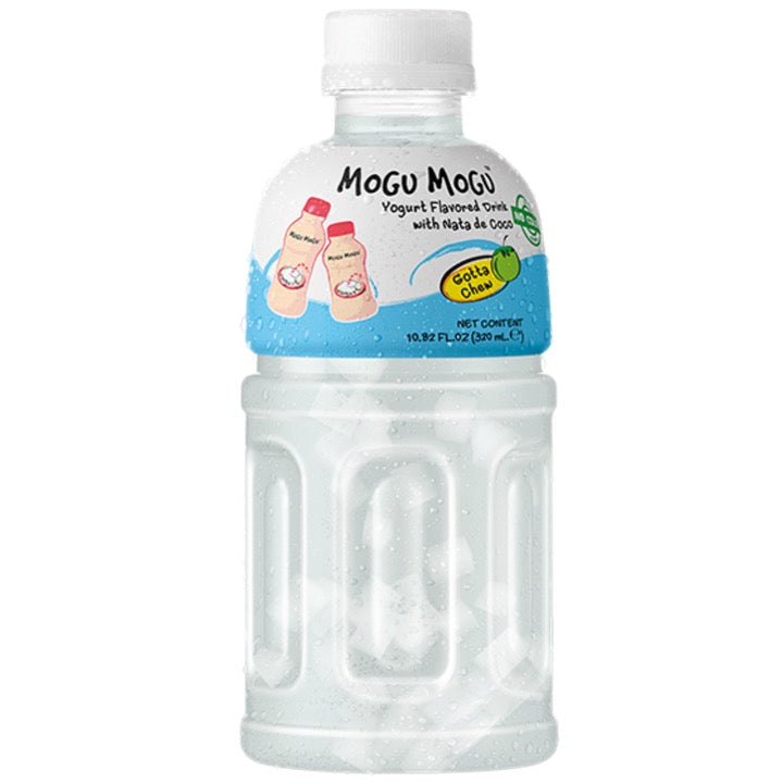 MOGU MOGU YOGURT