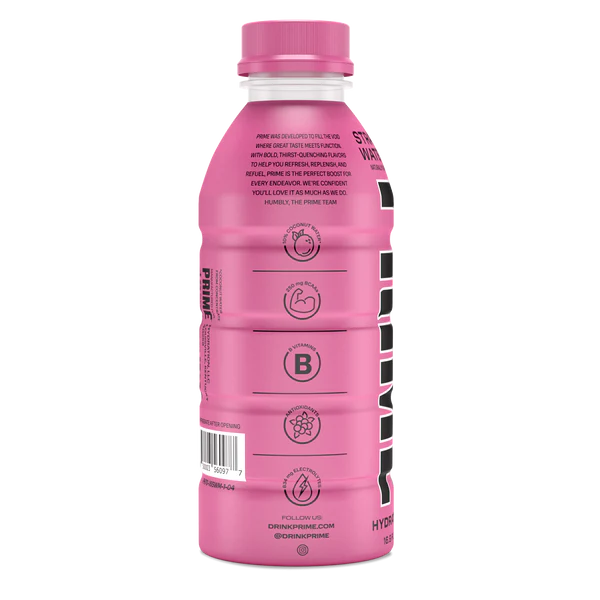 STRAWBERRY WATERMELON