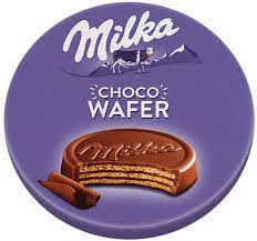 MILKA CHOCO WAFER