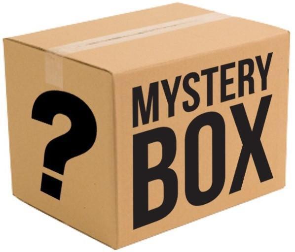 R500 MR BEAST MYSTERY BOX