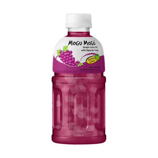 MOGU MOGU GRAPE