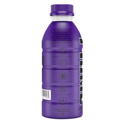 GRAPE