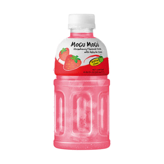 MOGU MOGU STRAWBERRY