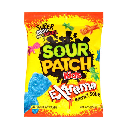 SOUR PATCH KIDS EXTREME